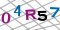 O-4-R-5-7